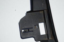 1998-2001 w163 MERCEDES ML320 ML430 SPEEDOMETER GAUGE CLUSTER BEZEL TRIM OEM image 9
