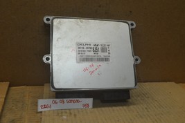 06-08 Hyundai Sonata Engine Control Unit ECU 391103C762 Module 758-22g1 - £8.96 GBP