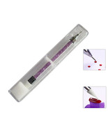 1PC Dual-ended Dotting Pen Nail Art Rhinestone Picker Pencil Crystal Han... - $9.99