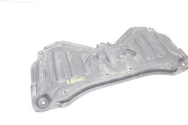 06-10 INFINITI M35 M45 LOWER ENGINE COVER SHIELD E5160 image 6