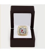 Bottom price for National 2011 Alabama Replica Super Bowl Copper gold pl... - $934.42 MXN