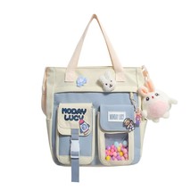 Fashion Women Summer Crossbody Bag Cute Girls Waterproof  Bag Pouch Casual Nylon - £150.68 GBP