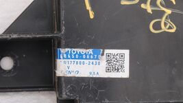 Toyota Air Conditioner AC Amplifier Computer Control Module 88650-06670 image 2