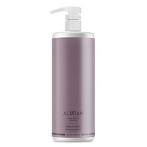 Aluram Clean Beauty Collection Daily Shampoo Fine To Medium Hair 33.8oz ... - £21.58 GBP