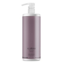 Aluram Clean Beauty Collection Daily Shampoo Fine To Medium Hair 33.8oz ... - £21.72 GBP