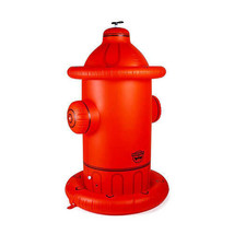 BigMouth Ginormous Yard Sprinkler - Fire Hydrant - $34.64