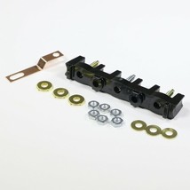 Oem Terminal Block Kit For Frigidaire FEB24S5AQC MEF352BFWA FEFL77ABH PLES399ECG - £15.53 GBP