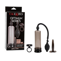 Optimum Series Rock Hard Pump Kit Smoke - £30.75 GBP