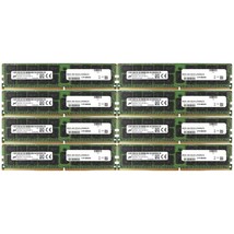 DDR4 2133MHz Micron 128GB Kit 8x 16GB HP Apollon 4500 4200 726719-B21 Mémoire - £165.12 GBP