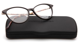 New Prodesign Denmark 3645-1 c.5032 Brown Eyeglasses 52-15-140 B40mm - $151.89