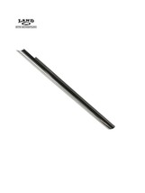 MERCEDES R231 SL-CLASS PASSENGER/RIGHT REAR VENT GLASS TRIM STRIP MOLDIN... - $554.66 MXN