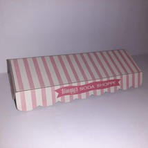 Vintage 1963 TAMMY&#39;S IDEAL HOUSE #9702 Soda Shoppe Awning Replacement Part - £15.82 GBP