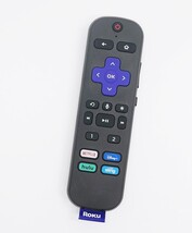 Roku Ultra 4800R 4K Streaming Media Player - Black image 6