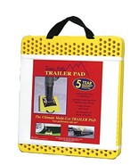 AP Products 87825 Super Dolly Bus Pad, (Pack of 2) Yellow, Standard - $140.12 CAD