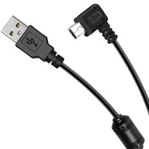 Charger Cable for Garmin GPS Mini USB Shielding Car Charger Power Cord f... - $22.89