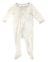 Baby Clothes Lot 3-6M 6M Carter’s Cloud Island One Piece Outfit Bundle 5pc image 8