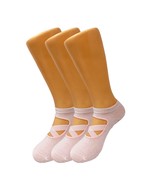 AWS/American Made Non-Slip Grip Yoga Socks with Straps Studio Socks for ... - €9,75 EUR