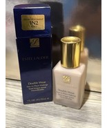 Estee Lauder Double Wear Stay-In-Place Makeup Ecru 1N2 - $29.69