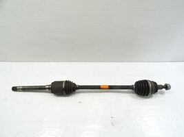 15 Mercedes X166 GL450 axle shaft, right front 1663301300 - $59.99