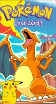 Pokemon - Charizard! (Vol. 15) [VHS] [VHS Tape] - £22.92 GBP