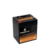 12V 5.4AH Sealed Lead Acid Battery replaces wp1221w LP12-5.4 - $33.32 CAD