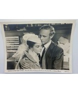 Original 8x10 Promo Photograph Gone With the Wind VIVIEN LEIGH  LESLIE H... - £25.12 GBP