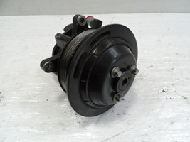 05 Mercedes W220 S55 tandem pump, ABC power steering 0034662401 - £367.61 GBP