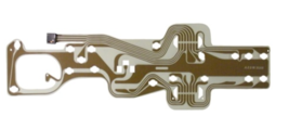 OER Printed Circuit Board 1982-1983 Firebird and Trans AM Without Gauges - £86.90 GBP