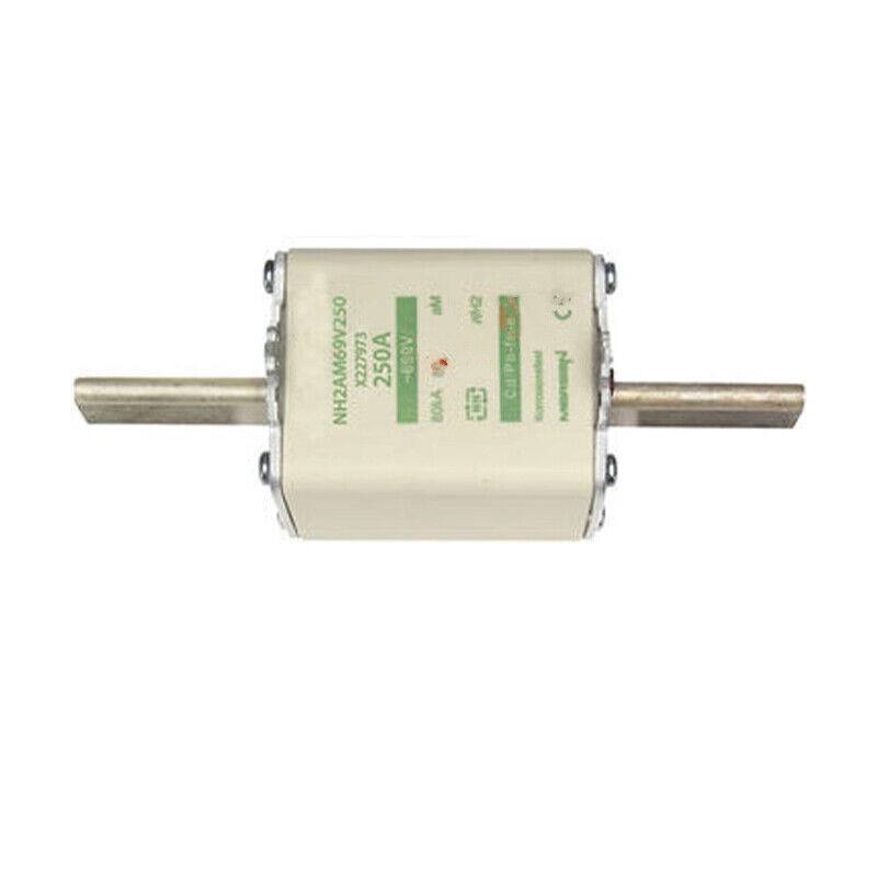 1Pcs New Fit For Ferraz Shawmut Fuse NH2AM69V250 690V 250A - $113.82