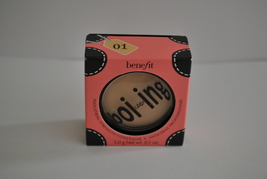 Benefit Cosmetics Boi-ing Industrial-Strength Concealer 0.1 oz - #01 (Pa... - $39.99
