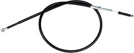 Motion Pro Black Vinyl OE Clutch Cable 2000 Kawasaki KX65 - £15.79 GBP