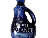 Downy Infusions Balance Crisp Rain &amp; Blue Eucalyptus Fabric Conditioner ... - $33.99