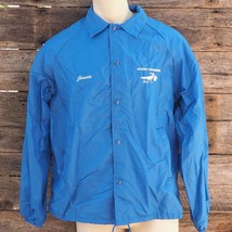 Vintage Arizona Scoutabouts Windbreaker Jacket Size Mens Large - $53.45