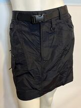 NWT Urban Outfitters Black Belted Skirt Size M - €16,27 EUR