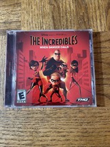 The Incredibles When Danger Calls PC Game - £23.12 GBP