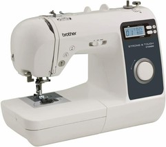 Brother - ST150HDH - Strong &amp; Tough with 50 Built-in Stitches Sewing Machine - £359.22 GBP