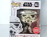 Remnant Stormtrooper GameStop Exclusive Disney Star Wars Funko Pop! Figu... - €25,45 EUR
