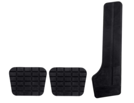 OER Pedal Pad Kit For 1967-1968 Chevy and GMC Truck and Suburban Manual Trans - £29.30 GBP