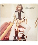 1970 Eric Clapton Self Titled Solo Album Vinyl Record 33 Vintage Classic... - $27.15 CAD