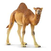 Schleich Dromedary Animal Figure 14832 NEW IN STOCK - $27.99