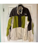 The North Face HyVent Jacket Lightweight Men’s Size XL - $38.36 CAD