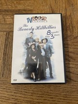 The Barely Hillbillies DVD - £9.42 GBP