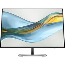 HP 524pn 24&quot; Class WUXGA LCD Monitor - 16:10 - Black - $387.89