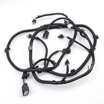 2016-2020 Tesla Model X Front Bumper PDC Parking Sensor Wire Wiring Harn... - $99.00
