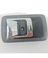 Dorman 79521 For Toyota Tercel Front or Rear RH Gray Chrome Interior Doo... - $29.59 CAD