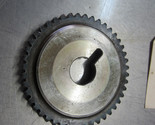 Exhaust Camshaft Timing Gear From 2010 Nissan Altima  2.5 130253TA1B - $34.95