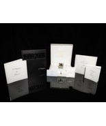 ST Dupont Limited Edition Medici 2005 Collection -  Gatsby Lighter - €1.669,11 EUR