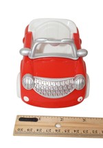 Famosa Disney Car Toy 4.75&quot; Vehicle - from Mickey Mouse Clubhouse Tv Show - £4.77 GBP