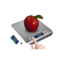 Digital Postal Precise Scale Electronic Postage Mail Letter Package Shipping New - £11.10 GBP