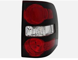 For 2006-2010 Ford Explorer Tail Light Passenger Side - $39.99 CAD
